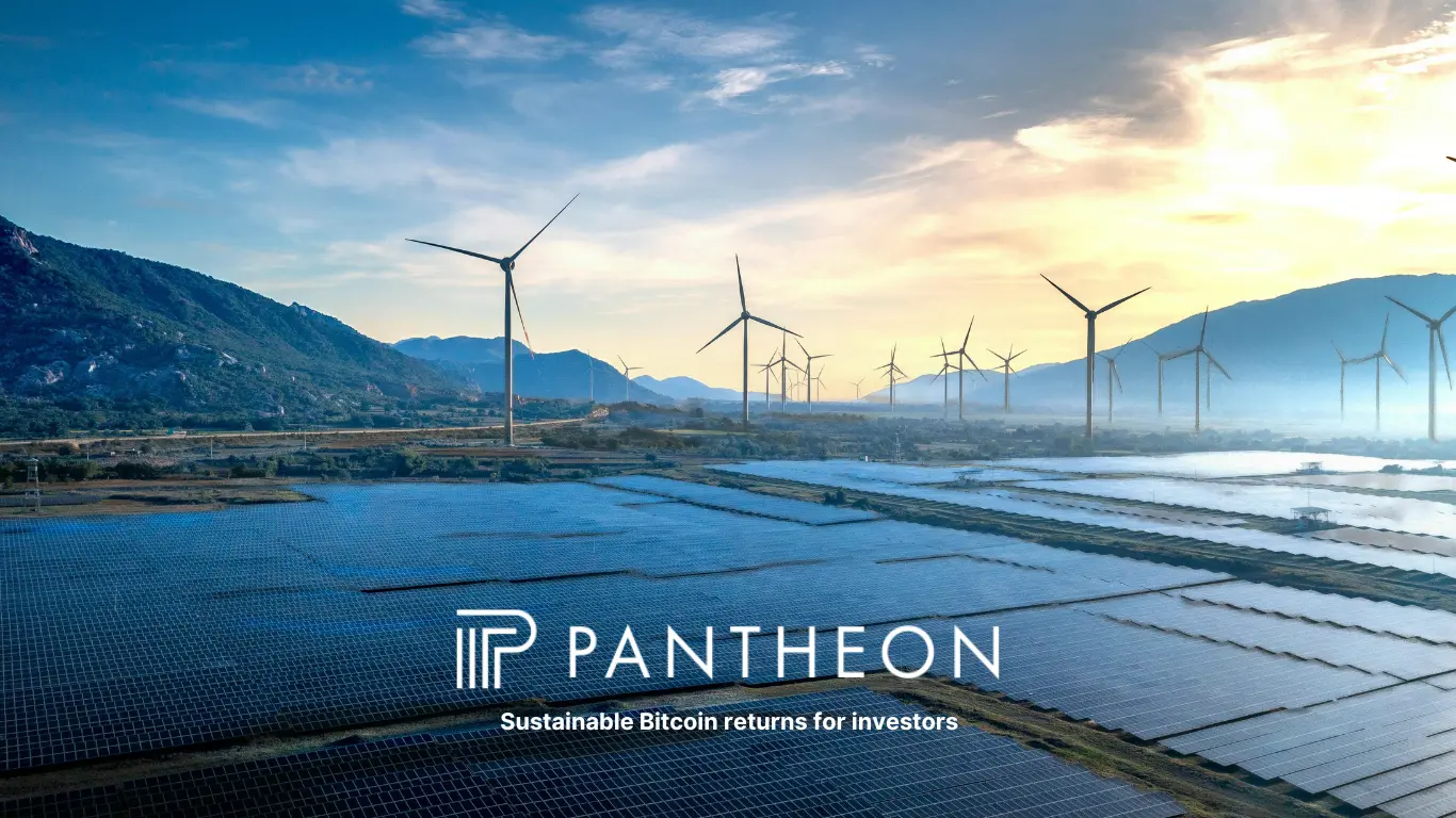 Bitcoin mining is proving its ESG performance through data