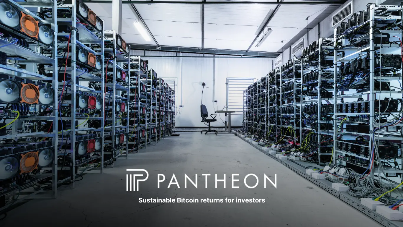 Capital Efficiency in Bitcoin Mining