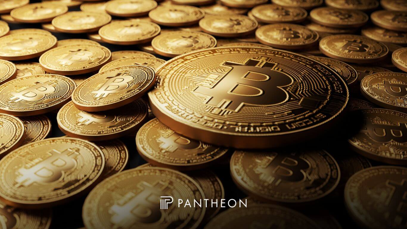 May 2024 - Bitcoin Mining Analysis