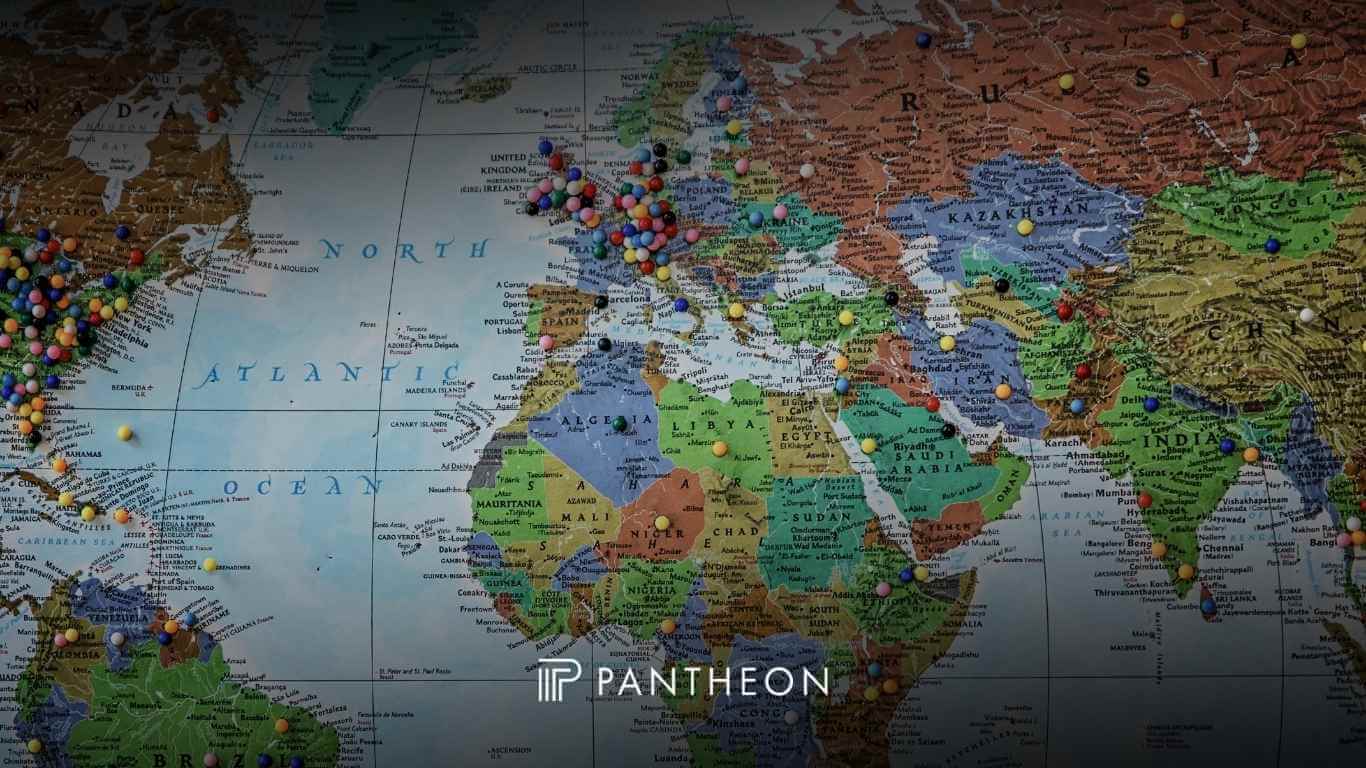 The Path to Hyperbitcoinization