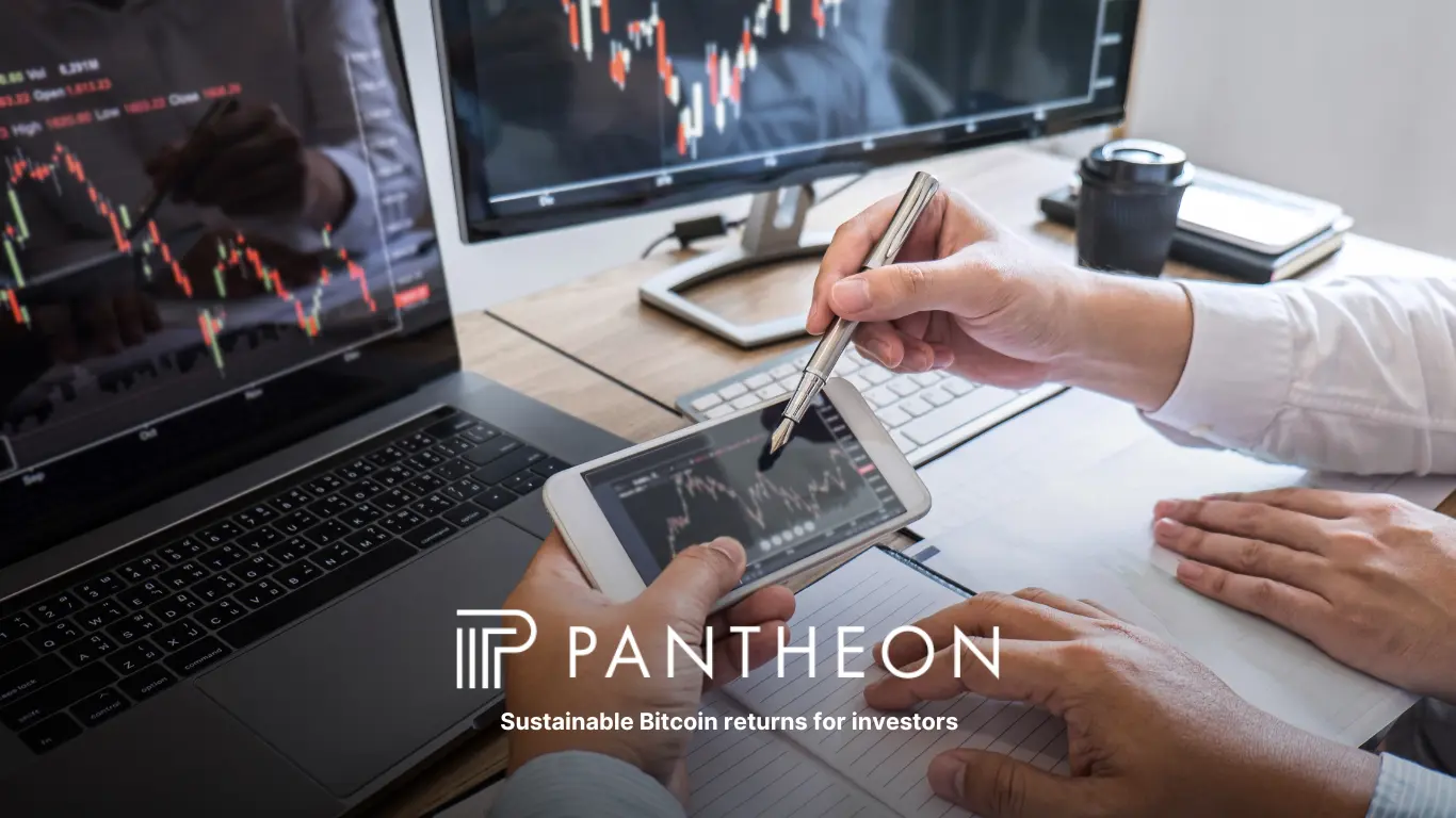 Why Bitcoin Mining is a great alternative to Venture Capital