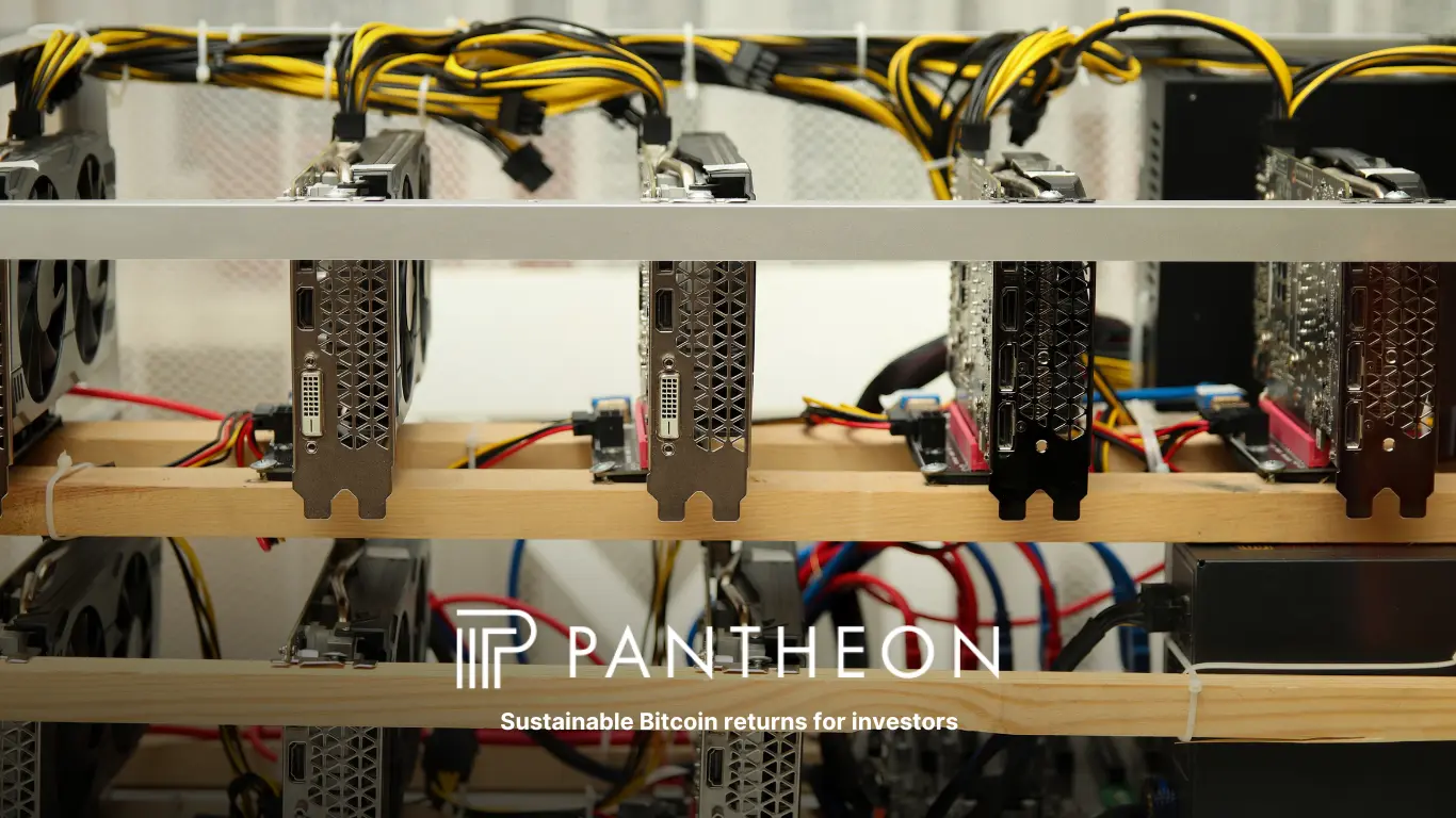 From acquisition to production: structuring Bitcoin exposure